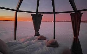 Yllaesjaervi Iglu